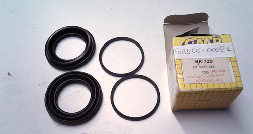 Kit gommini guarnizioni pinze - kit,
