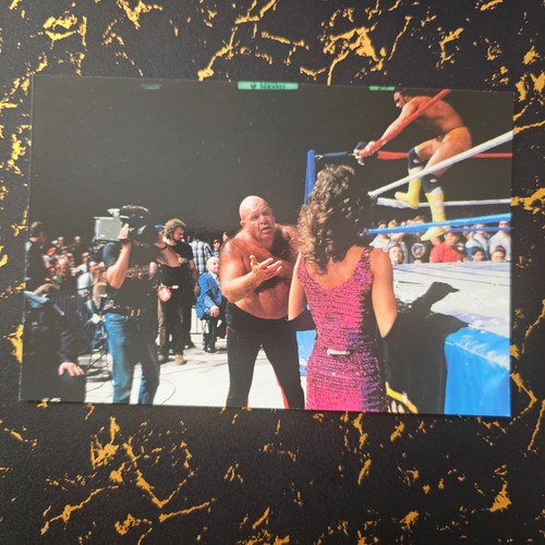 1999 titan sport wrestlemania - 1999,