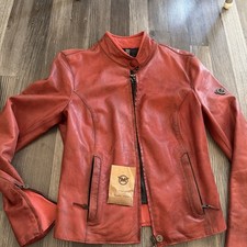 MATCHLESS M5 BLOUSON giacca di