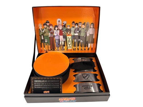 Naruto shippuden ninja - naruto,