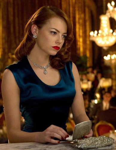 630992 emma stone - emma, splendida