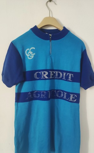 Credit agricole french vintage - credit,