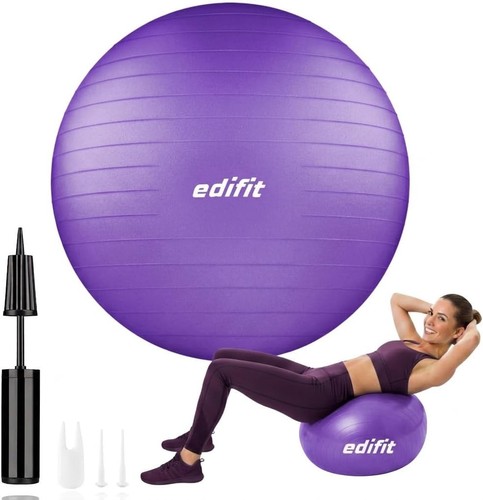 Edifit palla fitness pilates - edifit,