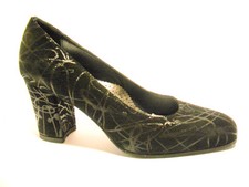 Morbida e Comoda 271 decolte