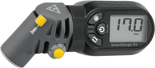 Smart gauge manometro - gauge, d2