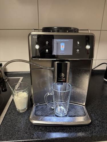 Philips saeco xelsis - ☕️philips,