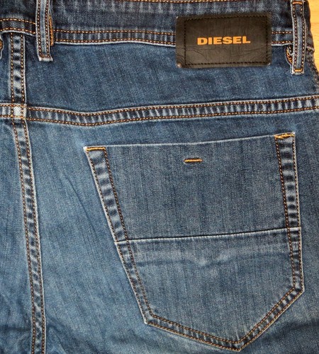 Jeans originale diesel - jeans,