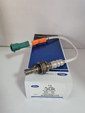 Nuovo sensore ossigeno Lambda