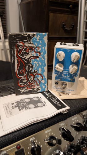 Earthquaker devices dispatch - earthquaker,