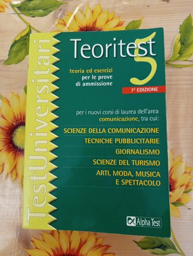 Teoritest teoria ed - , 5-teoria
