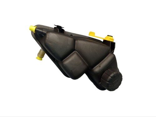 Cold water support tank