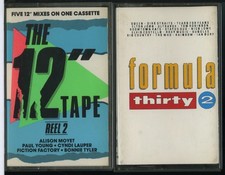THE 12” TAPE (Reel 2) &