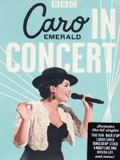 Caro Emerald: In Concert von