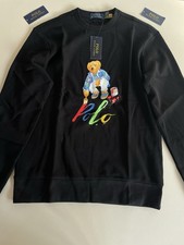 Polo Ralph Lauren Bear