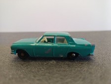 Matchbox Lesney Ford Zéphyr 6
