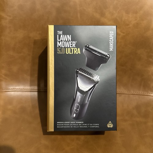 Manscaped tosaerba 0 - il,