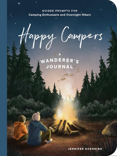Happy campers guided prompts - campers!:,