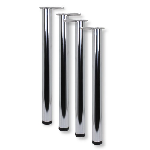 4er set gamba tavolo - set,