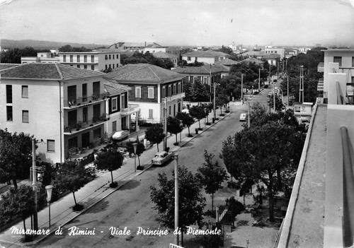 A2888 miramare rimini - miramare,
