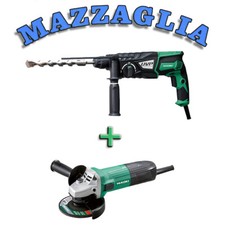 HIKOKI (HITACHI) TASSELLATORE