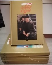 Cristoforo Colombo 8 volumi