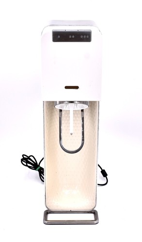 Macchina per acqua gassata