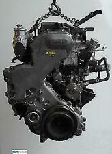 MOTORE-RICAMBI CARROZZERIA NISSAN KING CAB  TD25