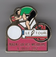 RARA SPILLA SPILLE PIN'S 