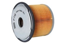 Mann filter 716 filtro - mann-filter,