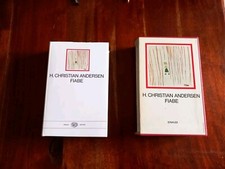 Einaudi Millenni H. CHRISTIAN ANDERSEN FIABE