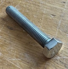 Vite M 12x70, V2A, S350