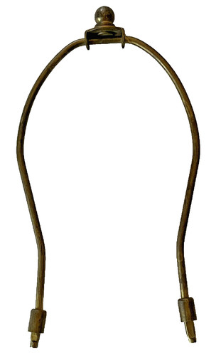 Paralume vintage arpa - vintage,