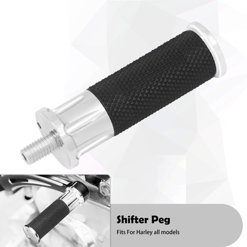 Chrome fusion levier - fusion,