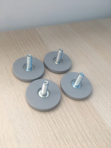 Ikea besta stuva piedi - piedi, gambe