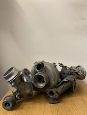 Turbocompressore originale