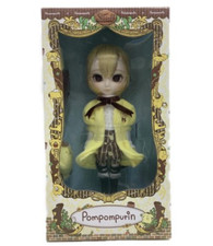 Groove pullip pompompurin - pullip, isul