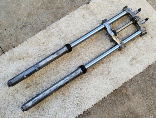 Forcella kawasaki 125 250 - 125,