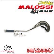 3212339 marmitta malossi - marmitta,