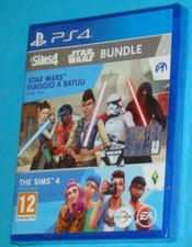 The Sims 4 Star Wars Bundle -
