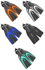 Seac Sub Style Pinne Taglia XS-XL Vari Colori