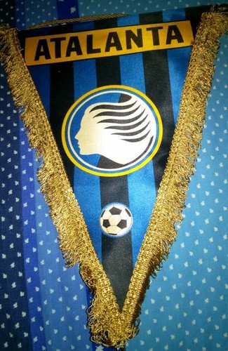 Gagliardetto calcio squadra - gagliardetto,