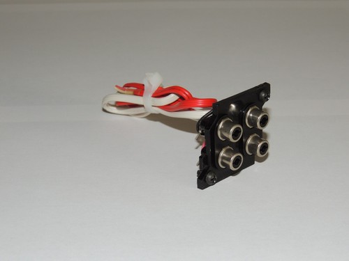 Pioneer 737 terminale - sx-737, phono