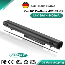 Batteria 14,8 V RA04 RA04XL