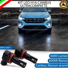KIT FULL LED H16 FENDINEBBIA