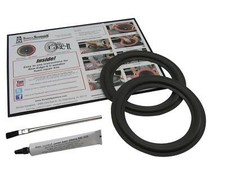 Kit riparazione schiuma