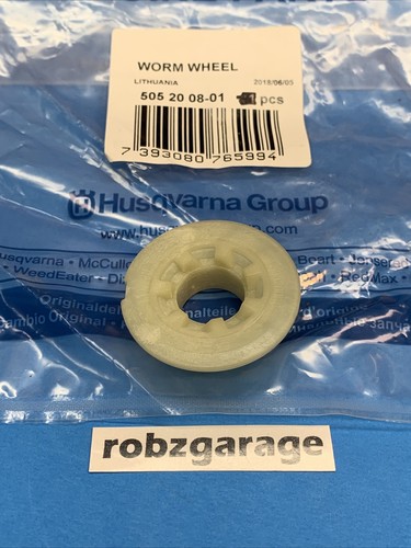 Nuovo oem husqvarna pompa - oem,