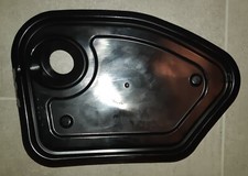 AUDI A3 2013-2020 Copriforo