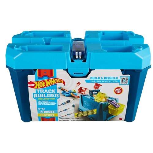 Hot wheels track builder - wheels,