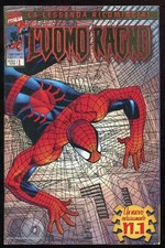 L'UOMO RAGNO N°273 NUOVA SERIE 1 MARVEL ITALIA 1999
