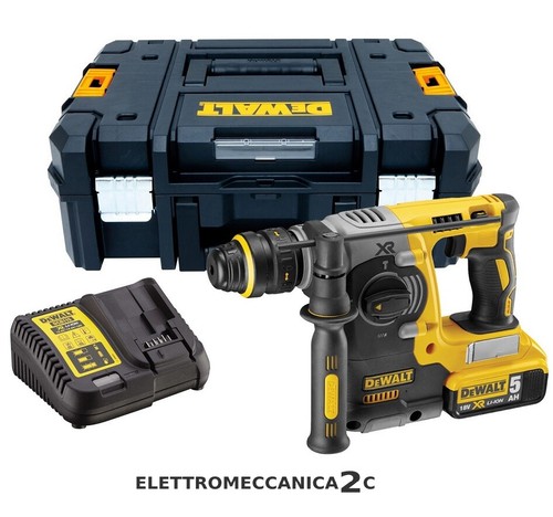 Dewalt dch274p1t tassellatore - dewalt,